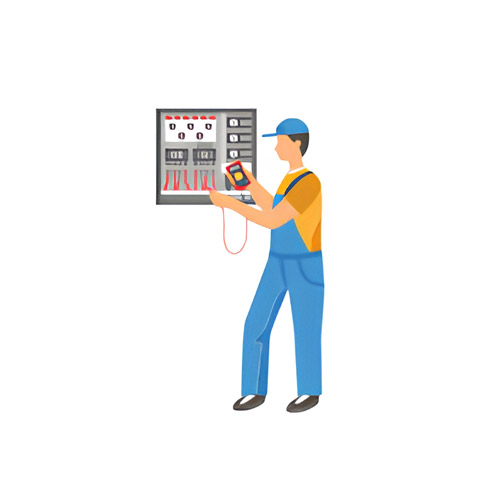 İşletme Elektrik Bakımcısı