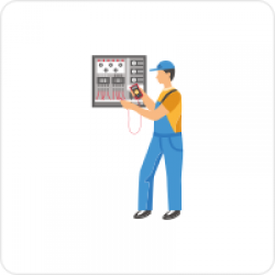 İşletme Elektrik Bakımcısı (Seviye 5) 13UY0121-5/00 