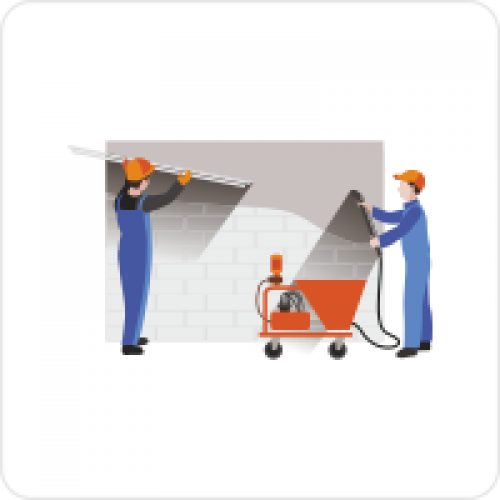 Sıvacı (Seviye 3) 1UY0024-3/02 Sıvacı (Seviye 3) 1UY0024-3/02